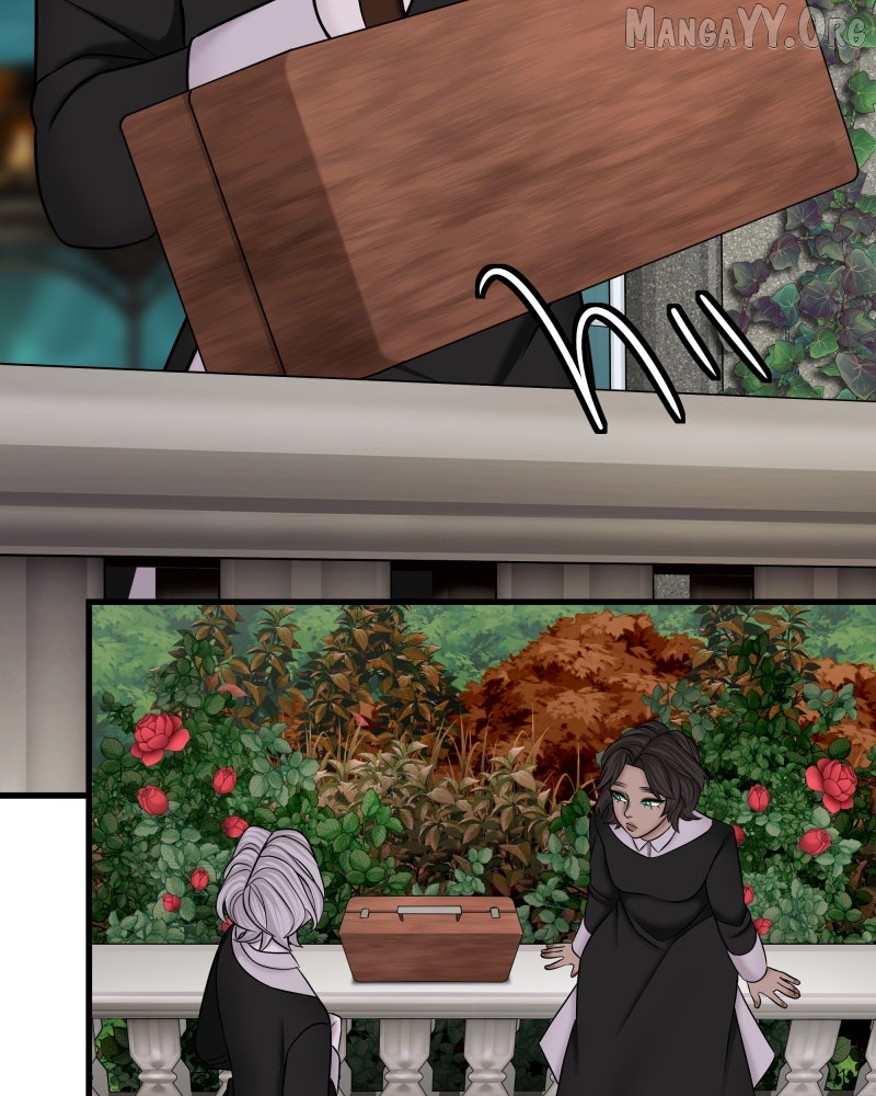 Don't Enter the House Pool Chapter 14 - page 25