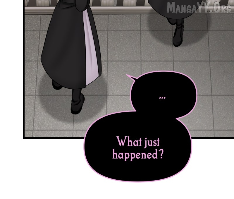 Don't Enter the House Pool Chapter 14 - page 26
