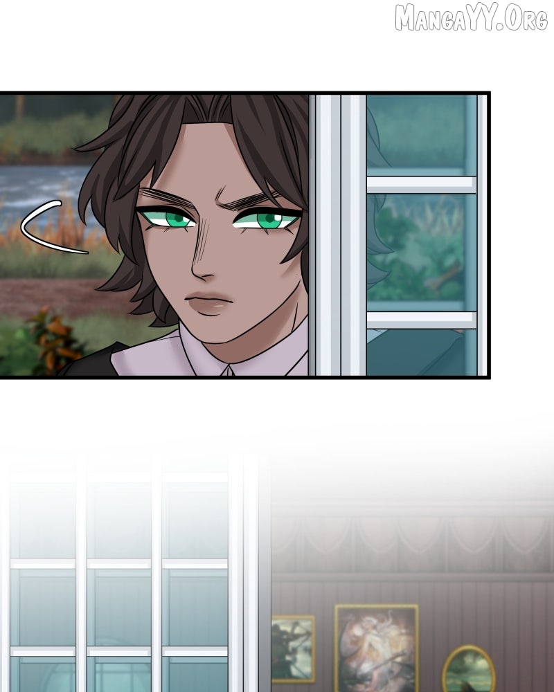 Don't Enter the House Pool Chapter 14 - page 27