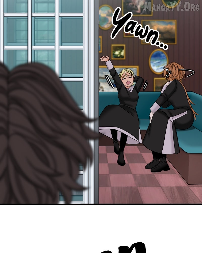 Don't Enter the House Pool Chapter 14 - page 28