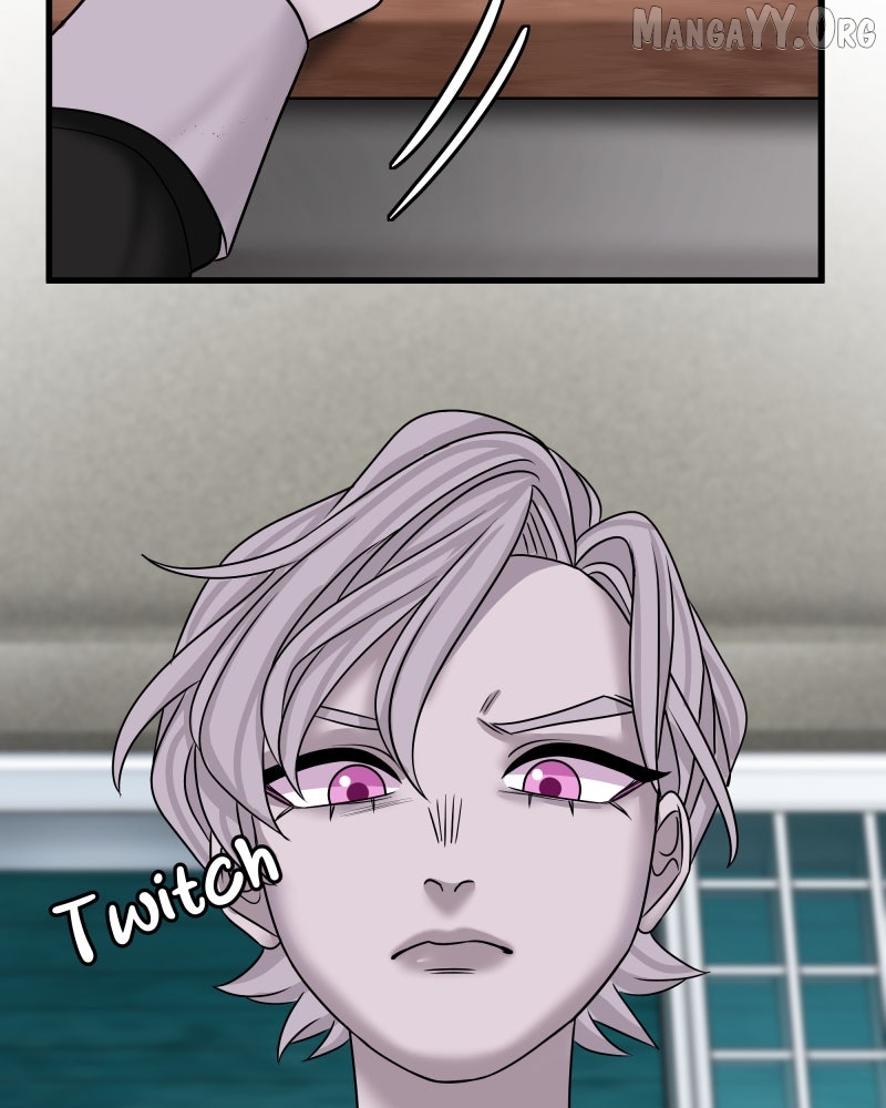 Don't Enter the House Pool Chapter 14 - page 30