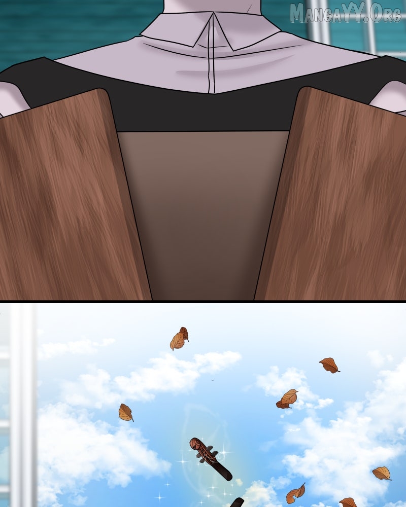 Don't Enter the House Pool Chapter 14 - page 31