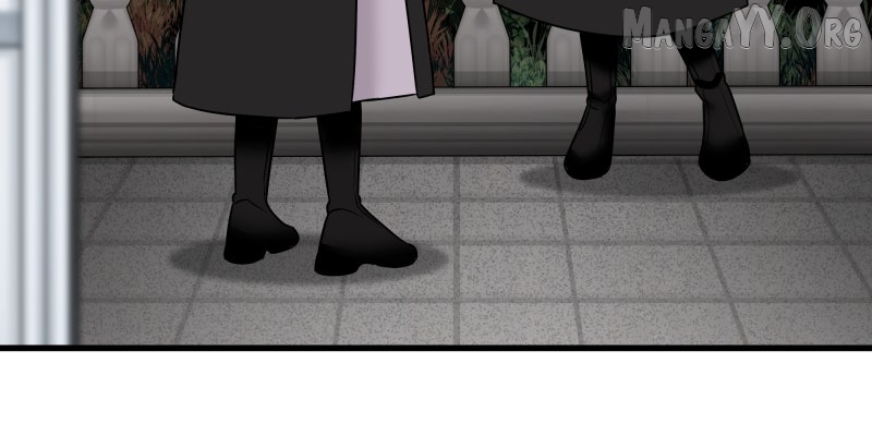 Don't Enter the House Pool Chapter 14 - page 33