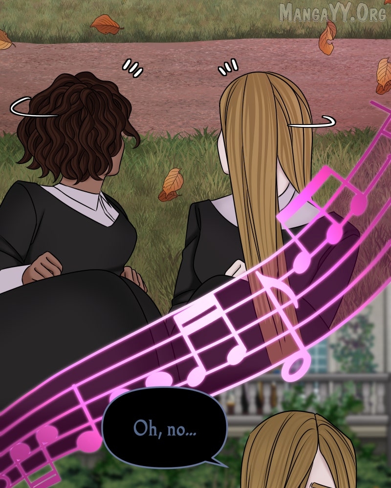 Don't Enter the House Pool Chapter 14 - page 38