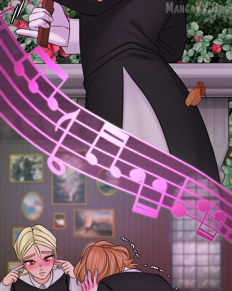 Don't Enter the House Pool Chapter 14 - page 42