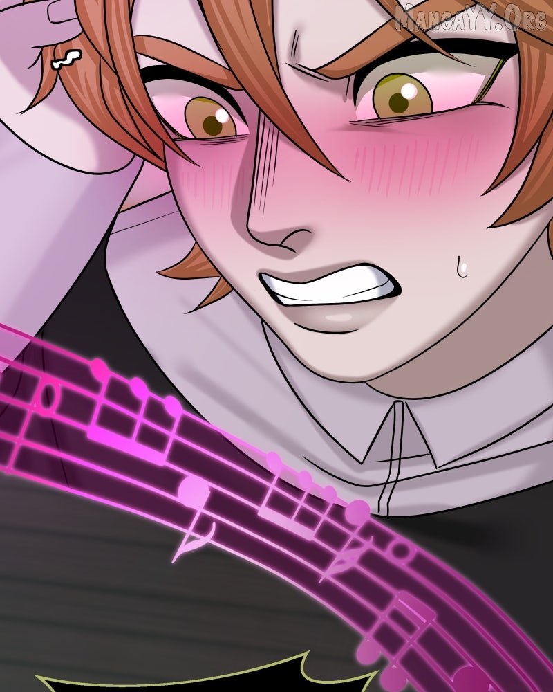 Don't Enter the House Pool Chapter 14 - page 44