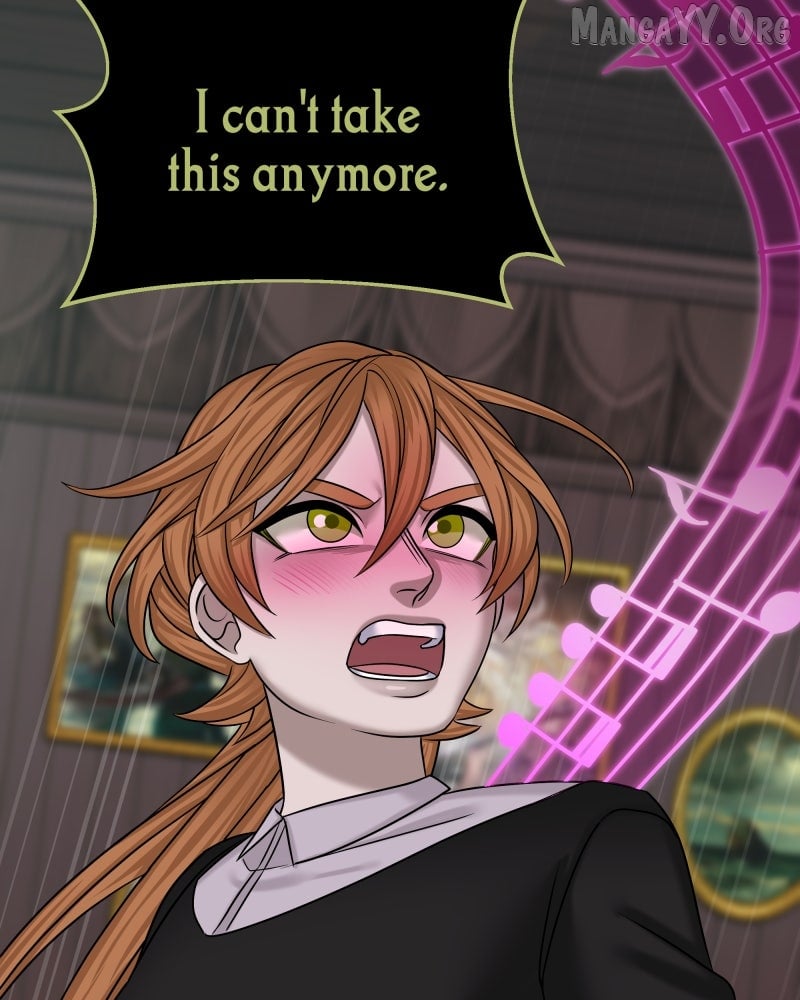 Don't Enter the House Pool Chapter 14 - page 45