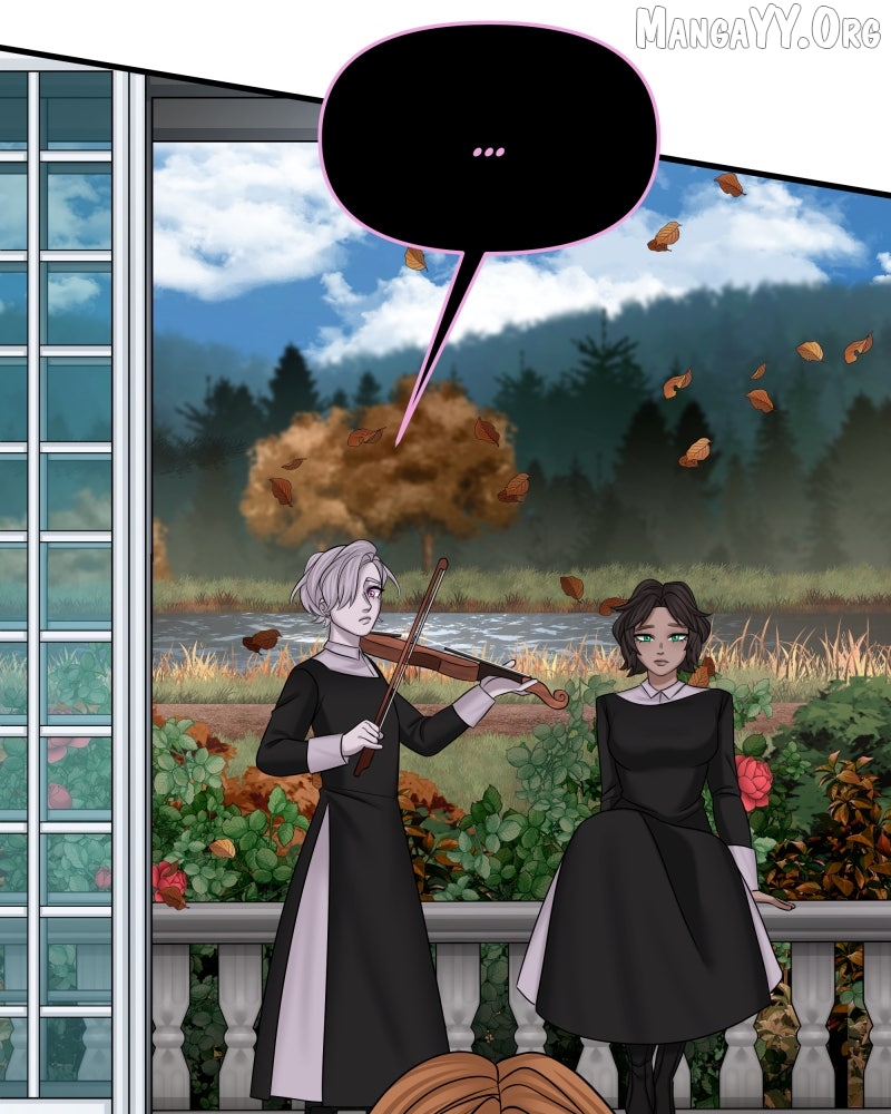 Don't Enter the House Pool Chapter 14 - page 47