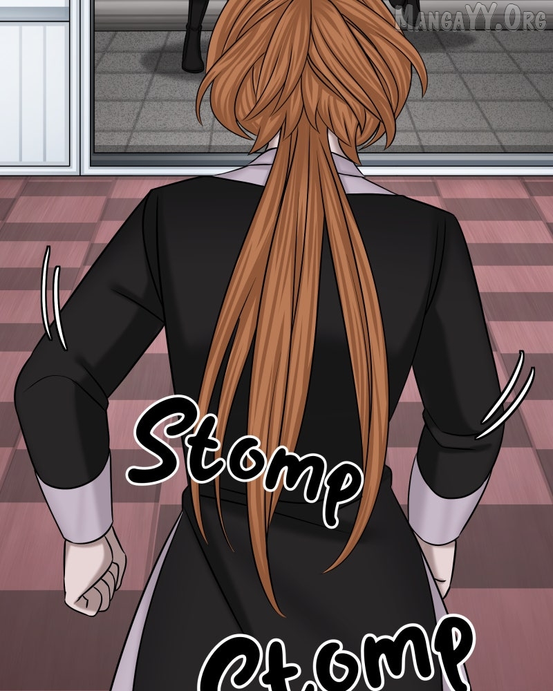Don't Enter the House Pool Chapter 14 - page 48