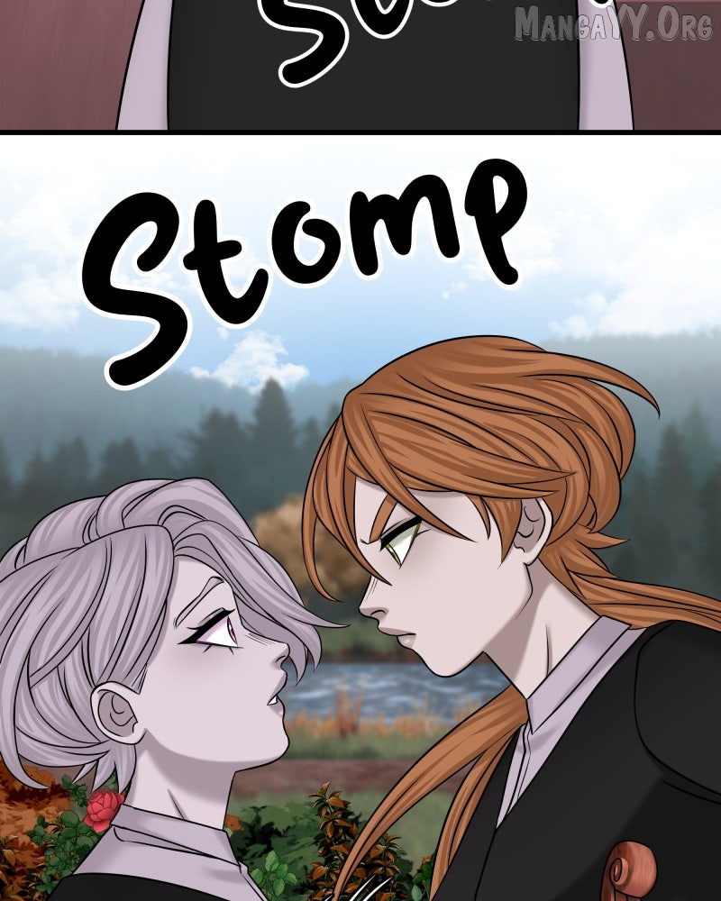 Don't Enter the House Pool Chapter 14 - page 49