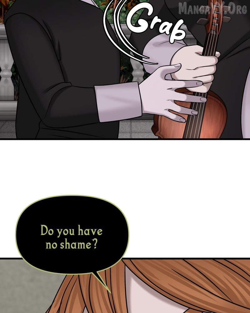 Don't Enter the House Pool Chapter 14 - page 50
