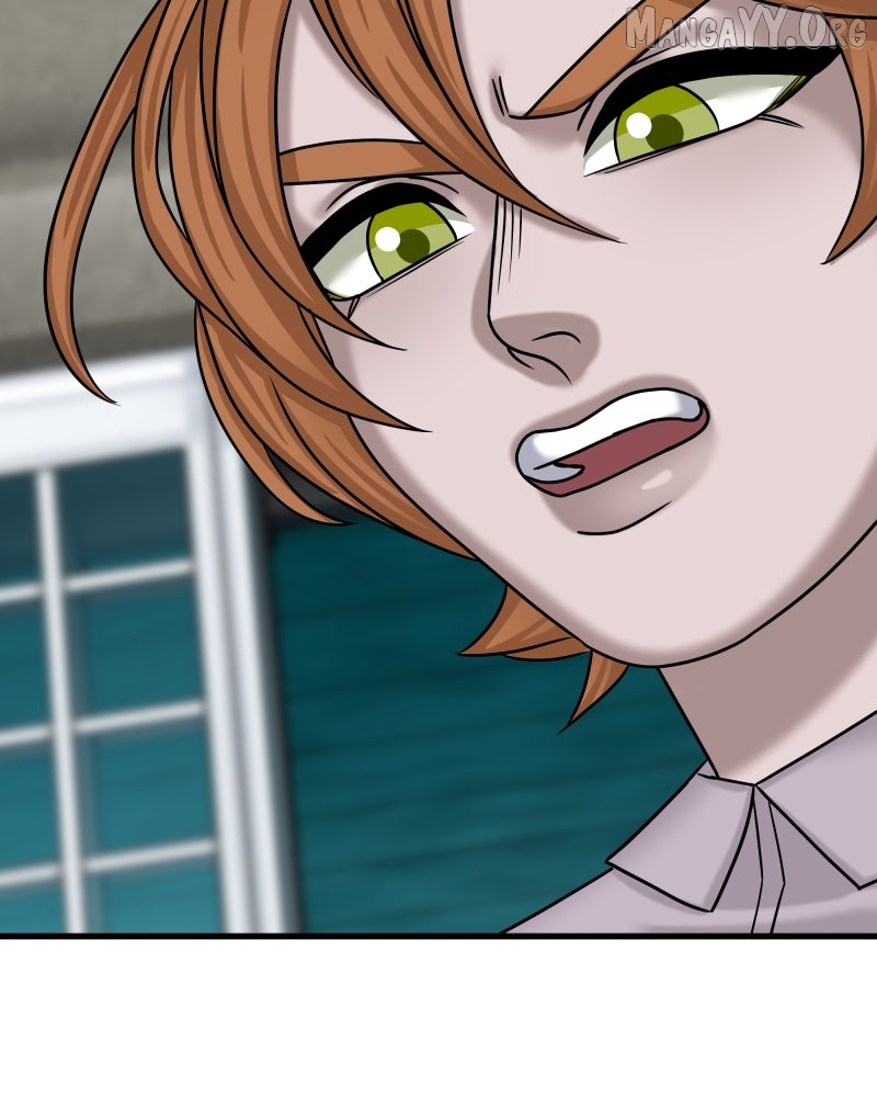 Don't Enter the House Pool Chapter 14 - page 51