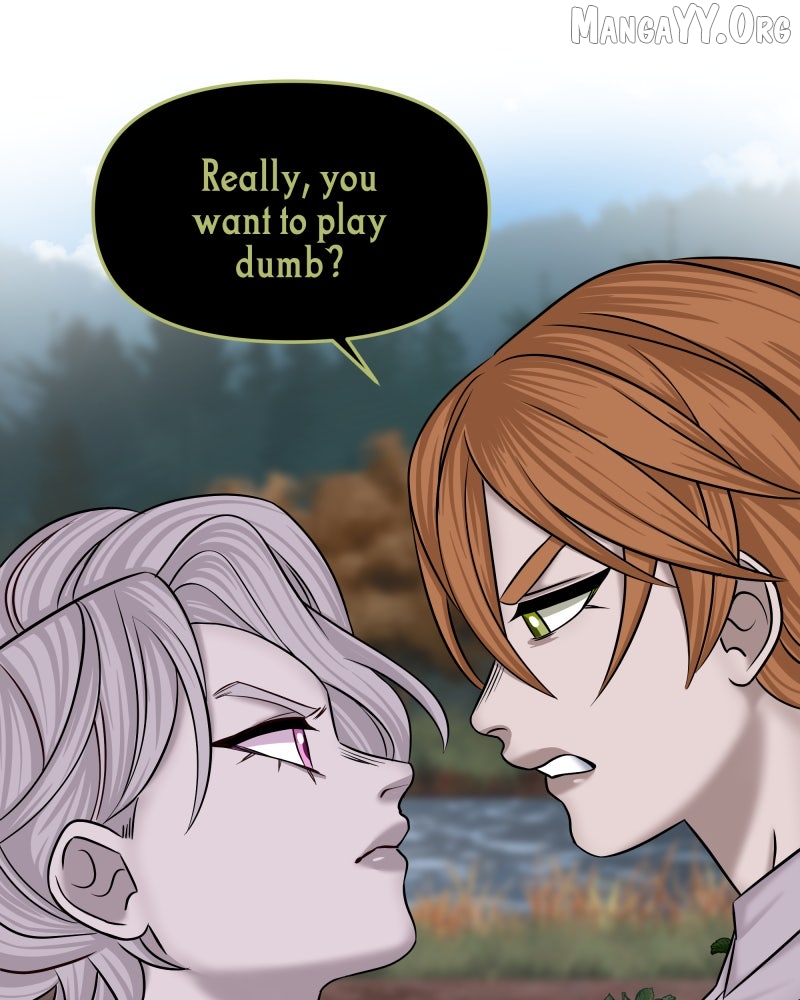 Don't Enter the House Pool Chapter 14 - page 54