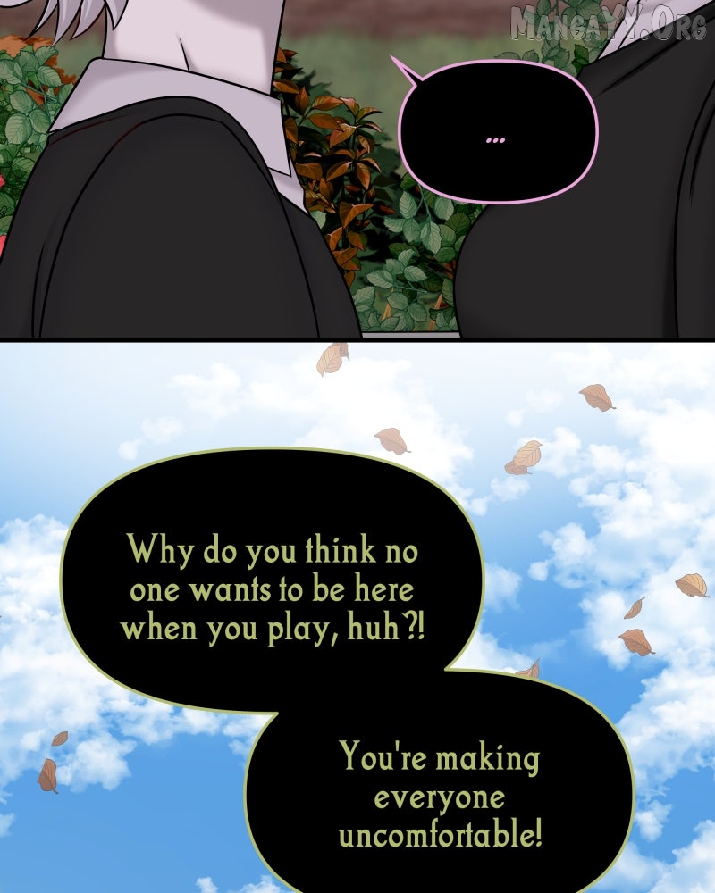 Don't Enter the House Pool Chapter 14 - page 55