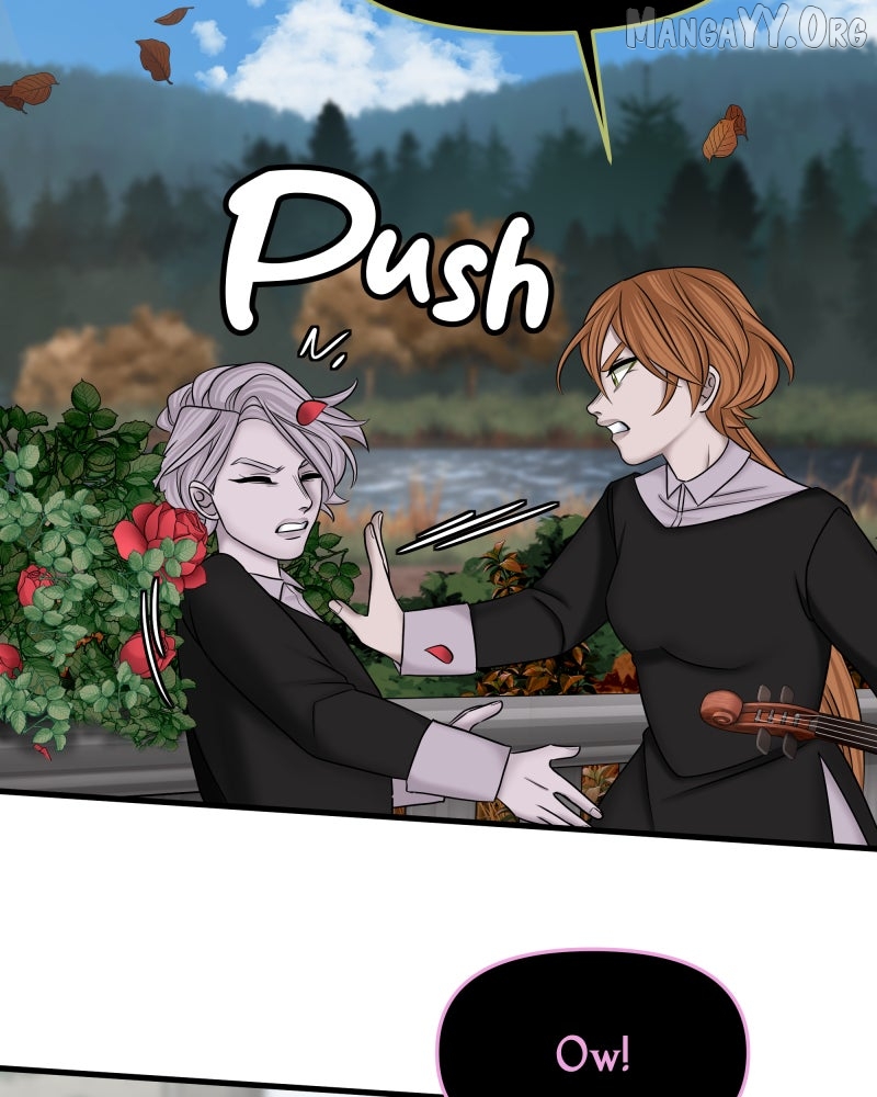 Don't Enter the House Pool Chapter 14 - page 56