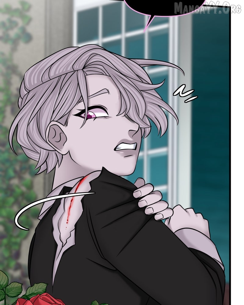 Don't Enter the House Pool Chapter 14 - page 57