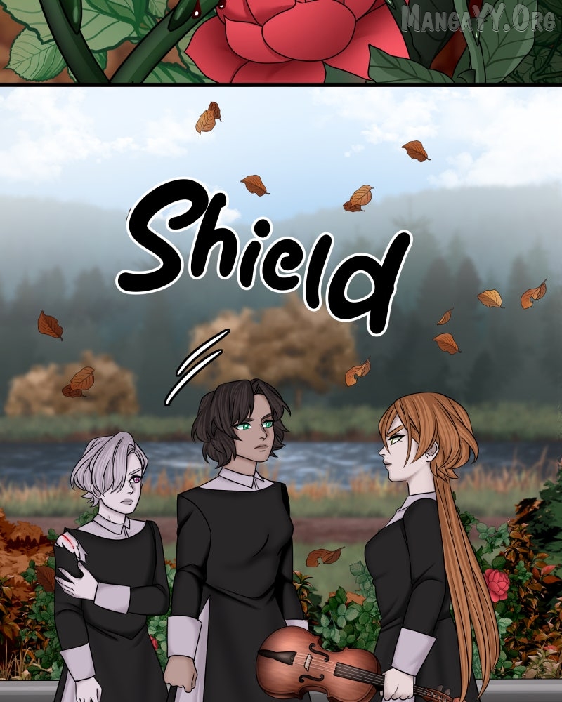Don't Enter the House Pool Chapter 14 - page 59