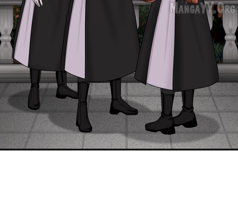 Don't Enter the House Pool Chapter 14 - page 60