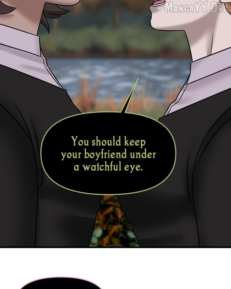 Don't Enter the House Pool Chapter 14 - page 63