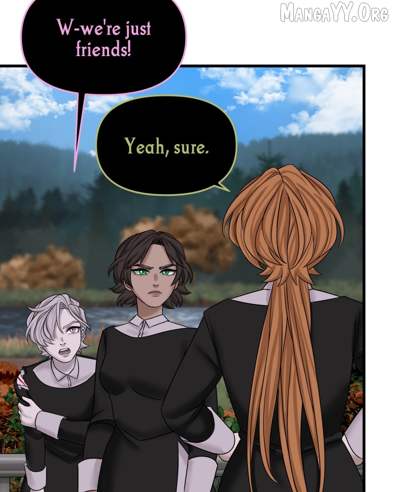 Don't Enter the House Pool Chapter 14 - page 64