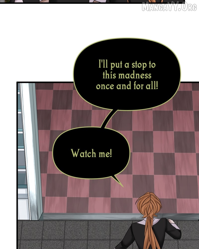 Don't Enter the House Pool Chapter 14 - page 65