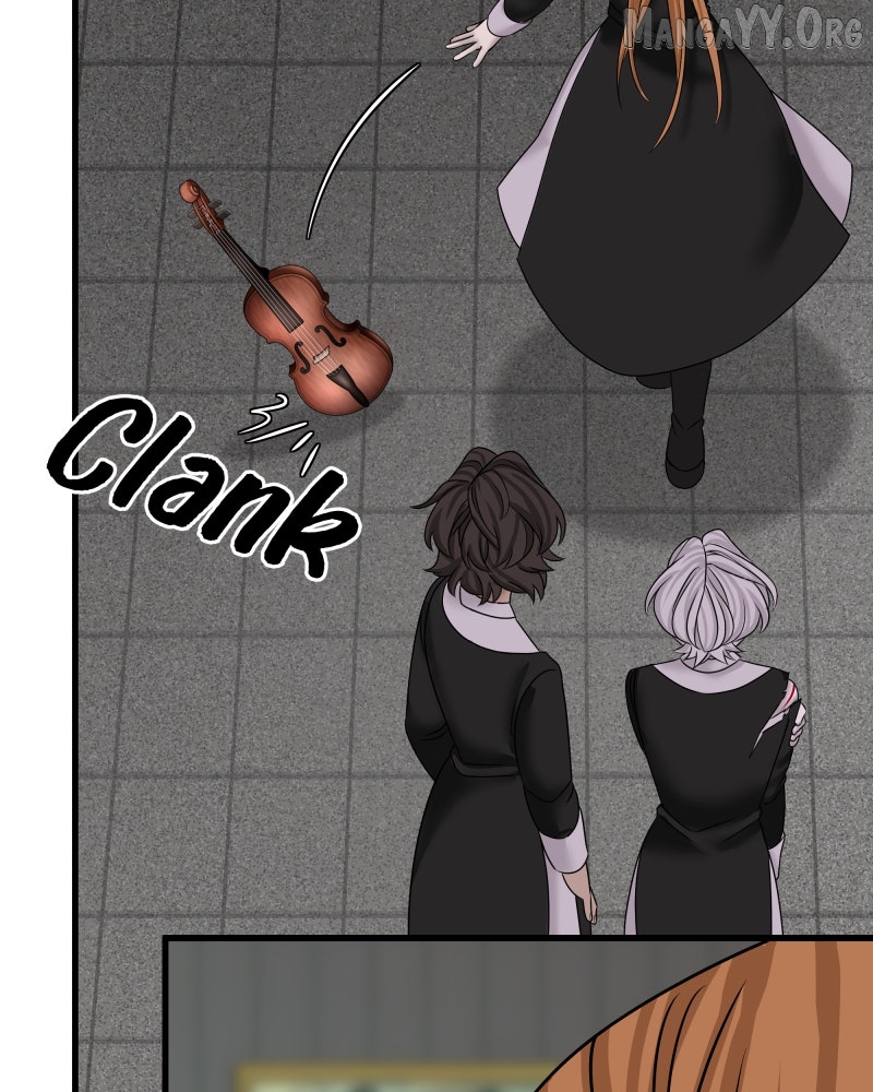 Don't Enter the House Pool Chapter 14 - page 66