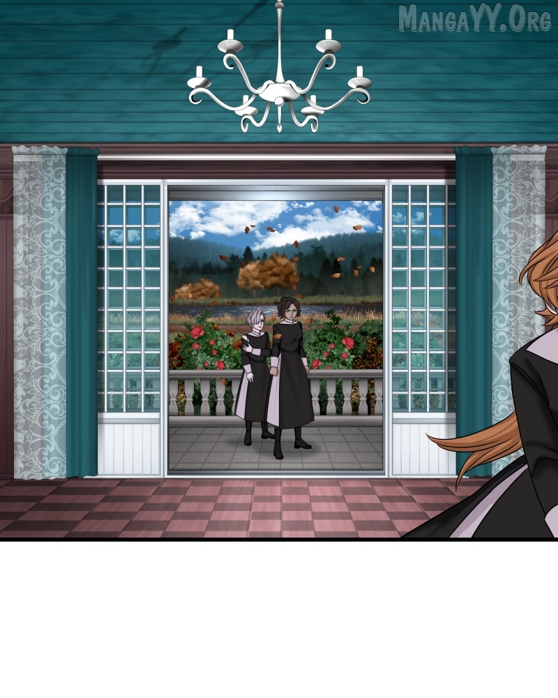 Don't Enter the House Pool Chapter 14 - page 71