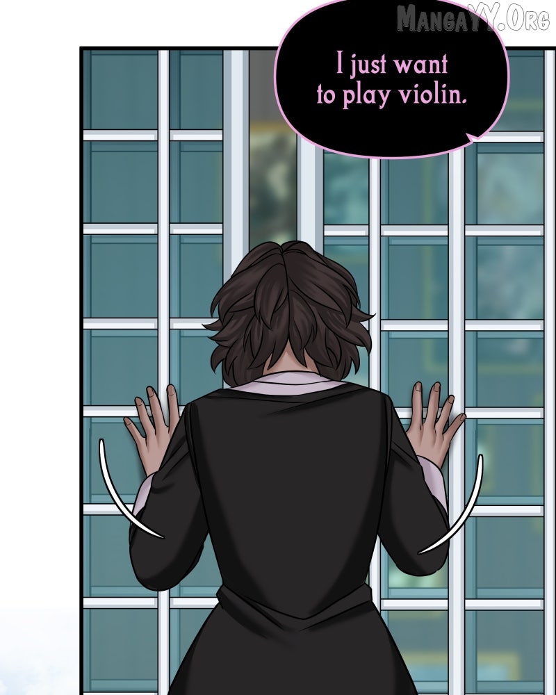 Don't Enter the House Pool Chapter 14 - page 73