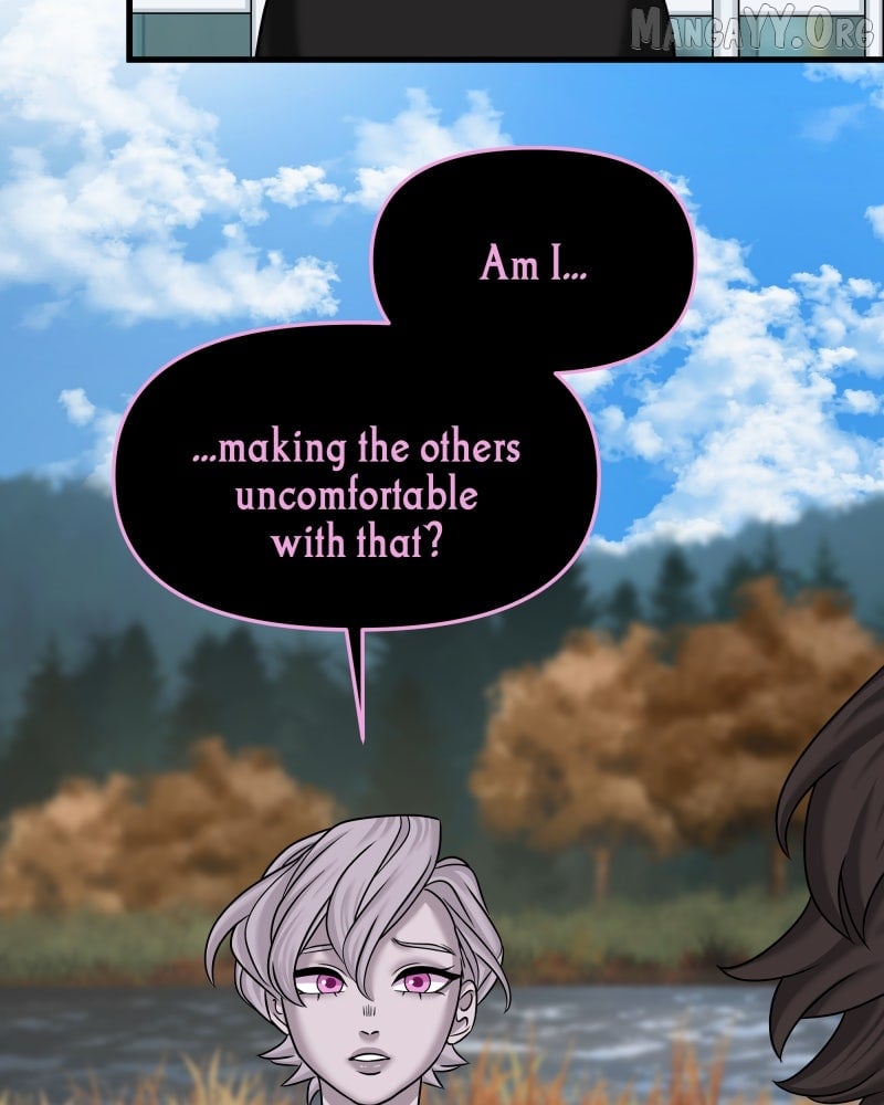 Don't Enter the House Pool Chapter 14 - page 74