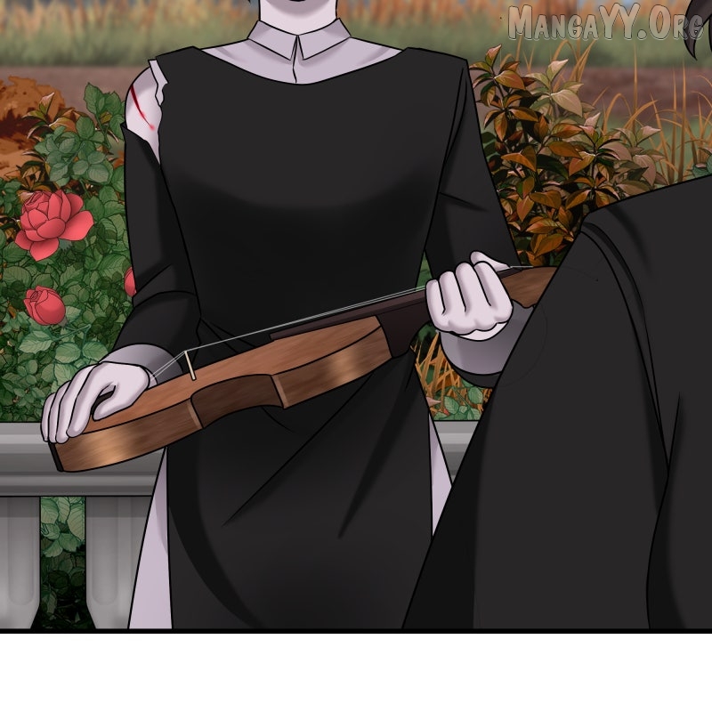Don't Enter the House Pool Chapter 14 - page 75