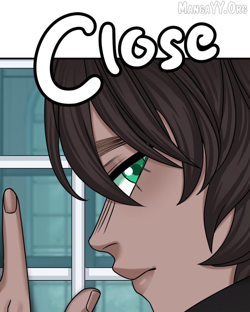 Don't Enter the House Pool Chapter 14 - page 76