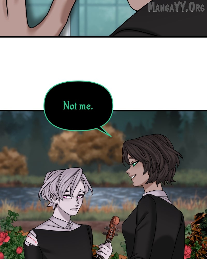 Don't Enter the House Pool Chapter 14 - page 77