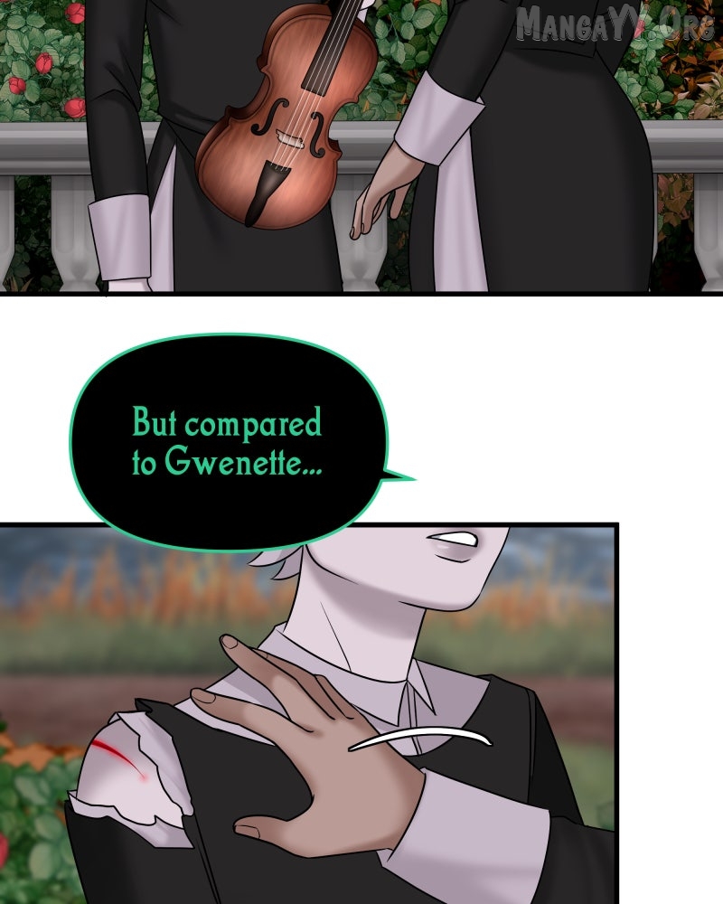 Don't Enter the House Pool Chapter 14 - page 78
