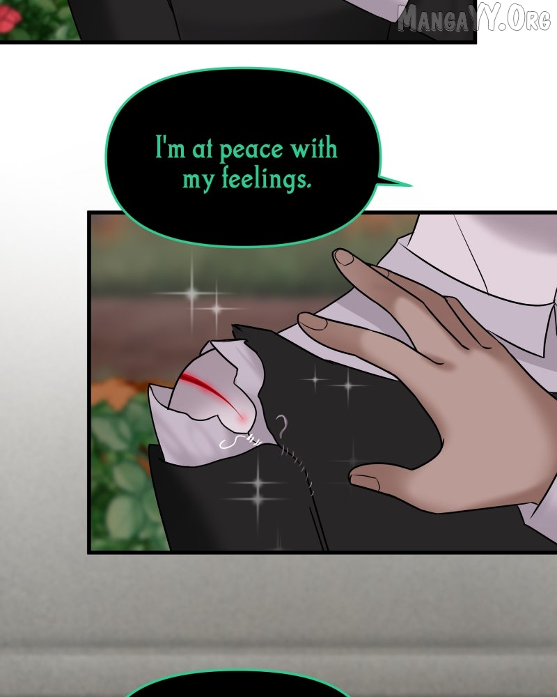 Don't Enter the House Pool Chapter 14 - page 79