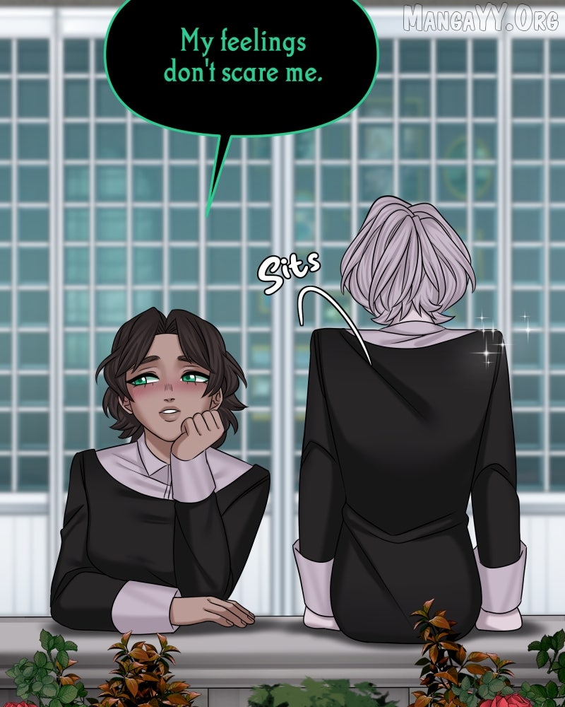 Don't Enter the House Pool Chapter 14 - page 80