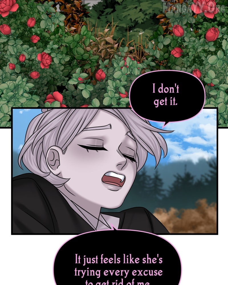 Don't Enter the House Pool Chapter 14 - page 81