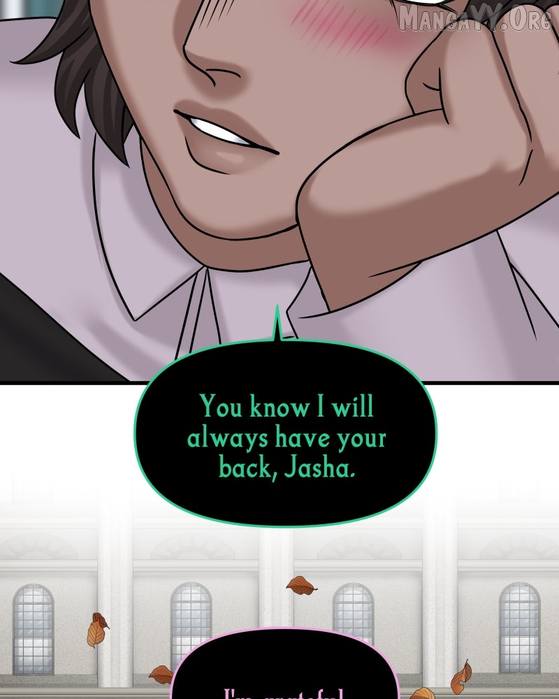 Don't Enter the House Pool Chapter 14 - page 84