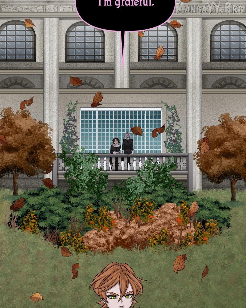 Don't Enter the House Pool Chapter 14 - page 85
