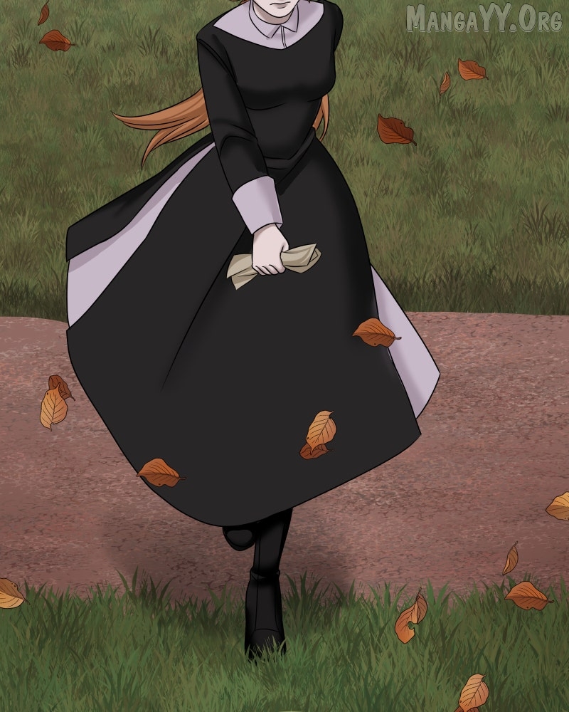 Don't Enter the House Pool Chapter 14 - page 86