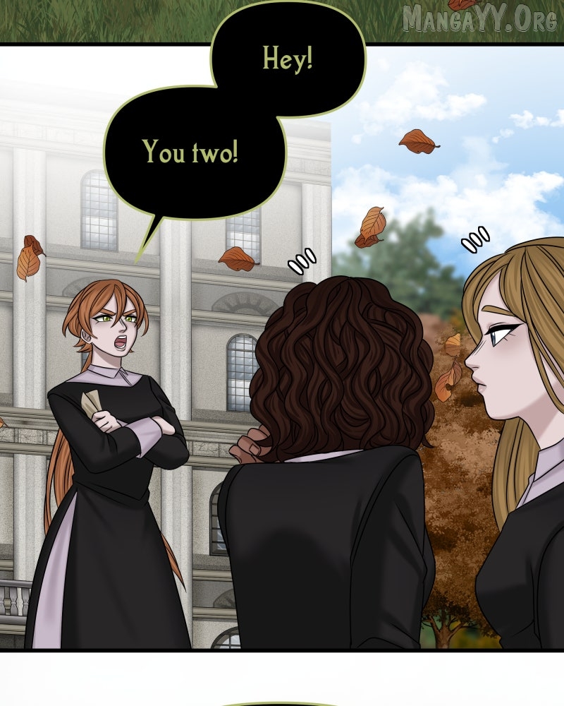 Don't Enter the House Pool Chapter 14 - page 87