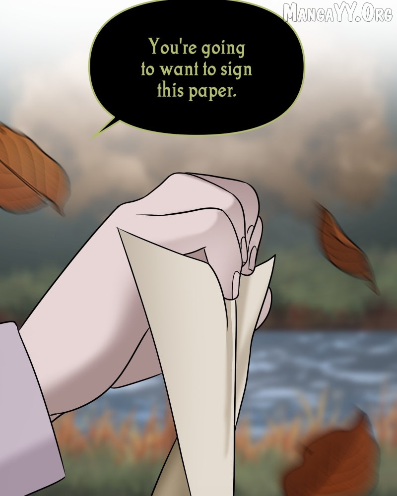 Don't Enter the House Pool Chapter 14 - page 88