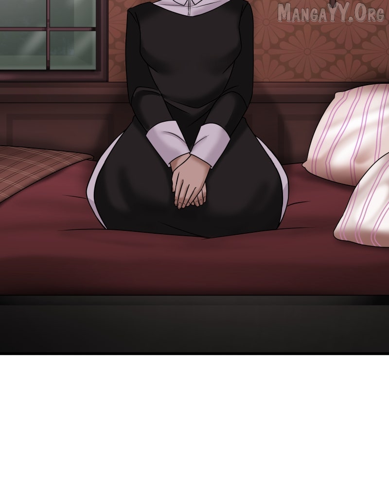 Don't Enter the House Pool Chapter 15 - page 6