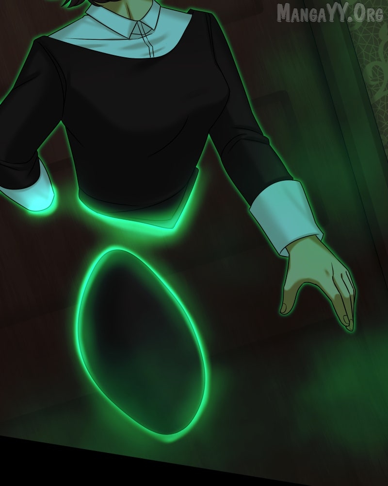 Don't Enter the House Pool Chapter 15 - page 14