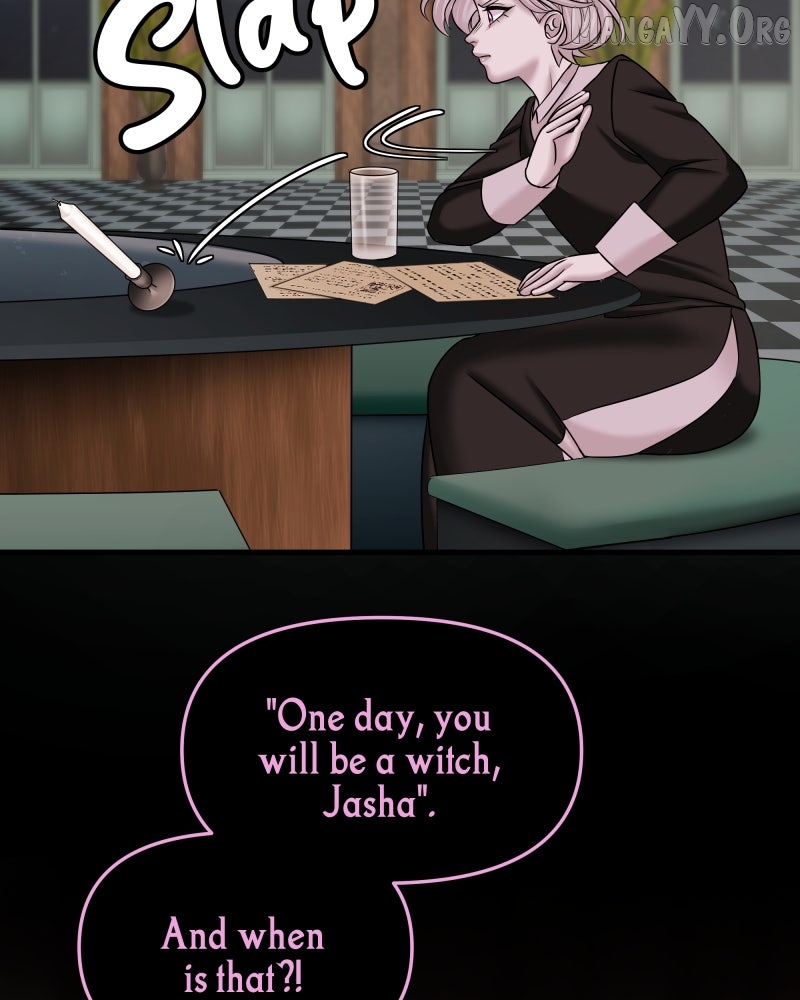 Don't Enter the House Pool Chapter 15 - page 24