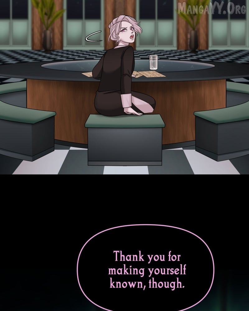 Don't Enter the House Pool Chapter 15 - page 34