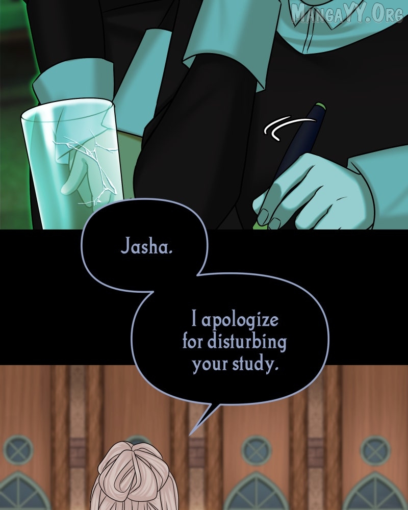 Don't Enter the House Pool Chapter 15 - page 36