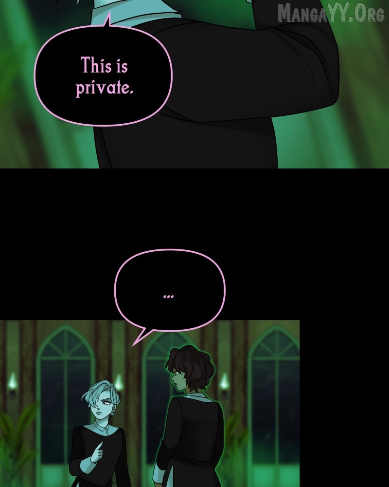 Don't Enter the House Pool Chapter 15 - page 42