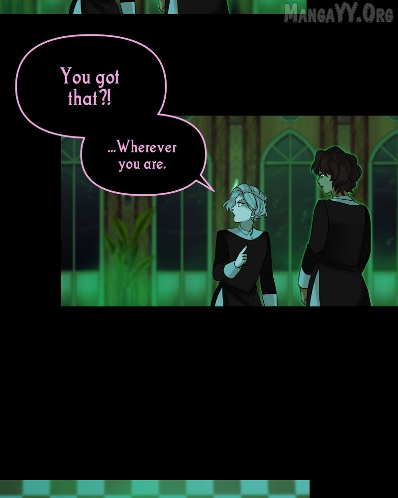 Don't Enter the House Pool Chapter 15 - page 43