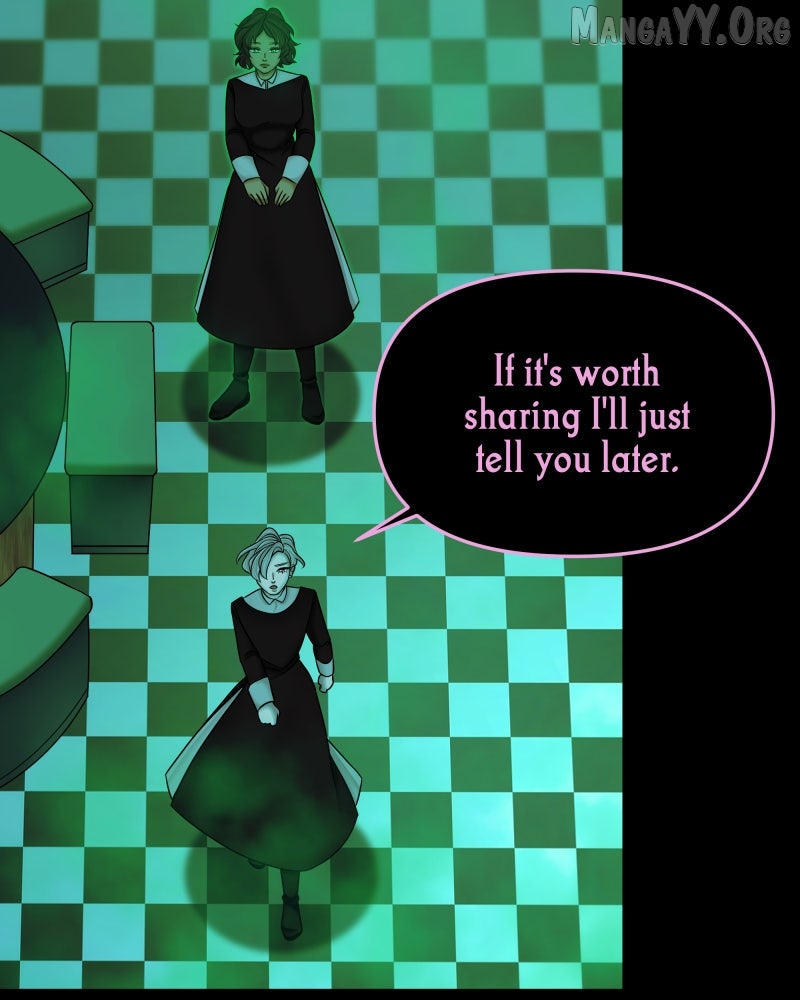 Don't Enter the House Pool Chapter 15 - page 44