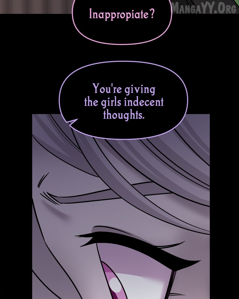 Don't Enter the House Pool Chapter 15 - page 59